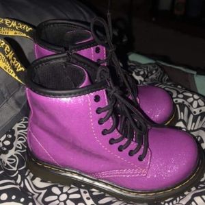 Dr Martens boots